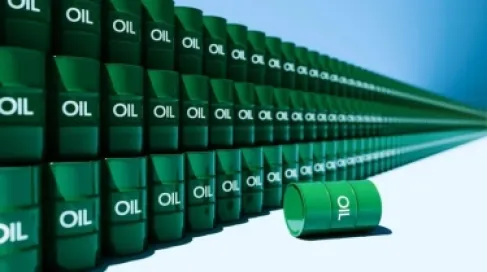 أسعار النفط تتراجع بعد تصريحات ترامب عن اقتراب نهاية الحرب