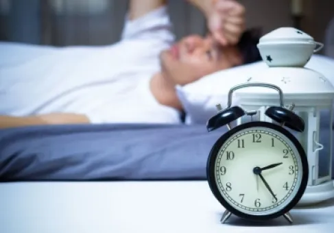 Sleep Disorders in Ramadan: Causes and How to Deal With Them