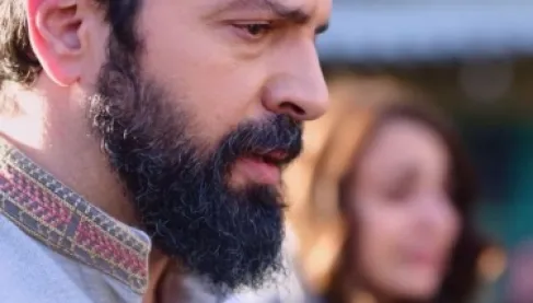 مسلسل «مولانا» الحلقة 22.. اقتحام الثكنة وإصابة رشيد