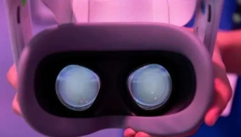 ميزة FrameSync.. «ميتا» تواجه تحدي «دوّار الحركة» في الواقع الافتراضي