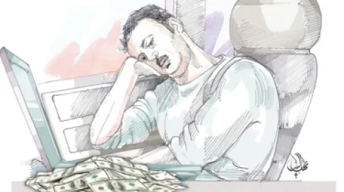 «محكمة مدنية دبي» تبرئ ذمة رجل من 15.5 مليون درهم اقترضها من صديقه