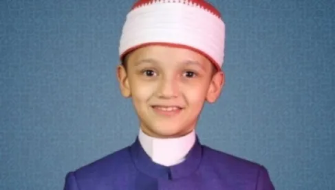 عمر علي عوض ينافس على أجمل صوت قرآني بإرث عمالقة التلاوة في مصر