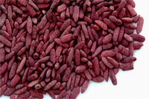 خميرة الأرز الأحمر.. (ستاتين طبيعي) يخفض الكوليسترول