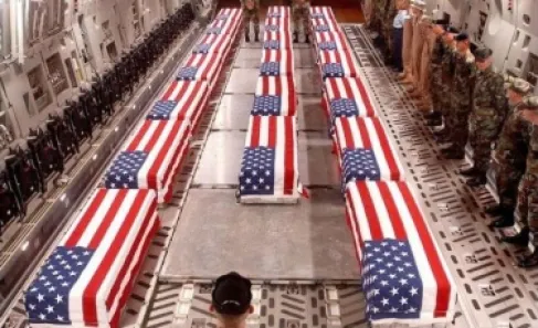 البنتاغون يعترف بإصابة 140 جنديا في الحرب على إيران