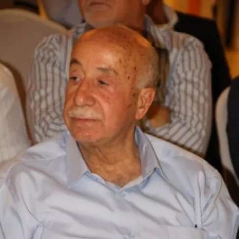 الموت يغيب السياسي الفلسطيني البارز عبد الوهاب دراوشة