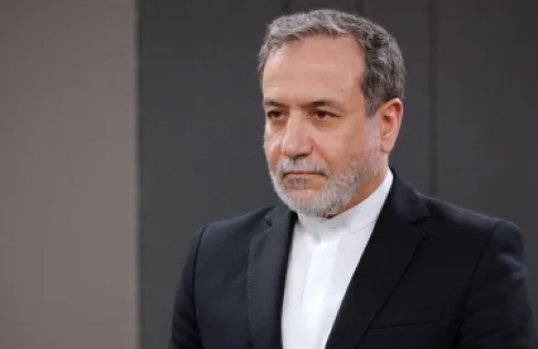 عراقجي محذرا إسرائيل: هذه ليست إلا البداية!