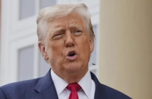 A New Jump in Trump's Fortune... $1.4 Billion in One Year