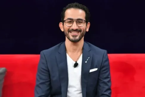تفاصيل عودة أحمد حلمي لشاشة السينما بعد غياب دام 4 أعوام