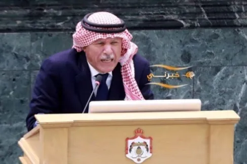 العرموطي يفتح ملف خسائر الضمان في العقارات