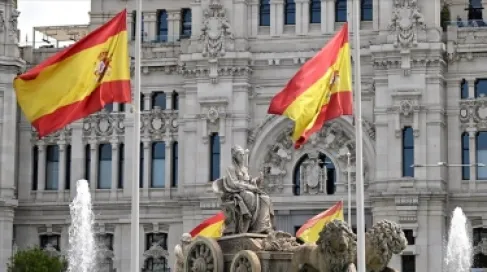 إسبانيا تسحب سفيرها من إسرائيل