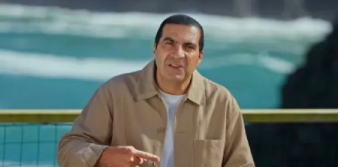 عمرو خالد: سورة مريم.. ازاي تتماسك في لحظات الضعف والألم؟ سر الاحتواء الرباني - فيديو