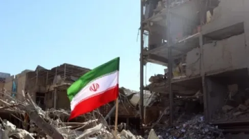 كيف ستنتهي الحرب مع إيران؟ .. مقال في نيويورك تايمز يستعرض أربعة سيناريوهات