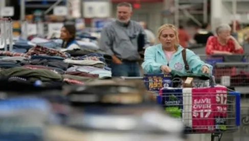 ارتفاع التضخم الأمريكي.. صدمة إيران تهدد ميزانيات الأسر والأسواق