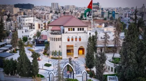 إقرار مشروع قانون لإعطاء حجية قانونية صريحة للهوية الرقمية باعتبارها وسيلة تعريف رسمية معتمدة