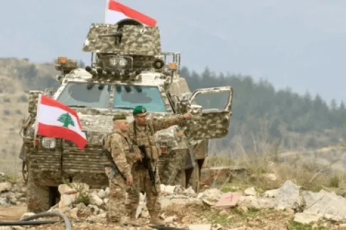 نائب رئيس حكومة لبنان: نحتاج وقف الحرب وتمكين الجيش لنزع سلاح حزب الله