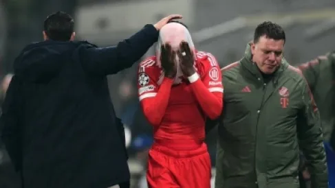 بايرن يتعرض لثلاث ضربات قاسية بعد فوزه الكاسح على أتالانتا