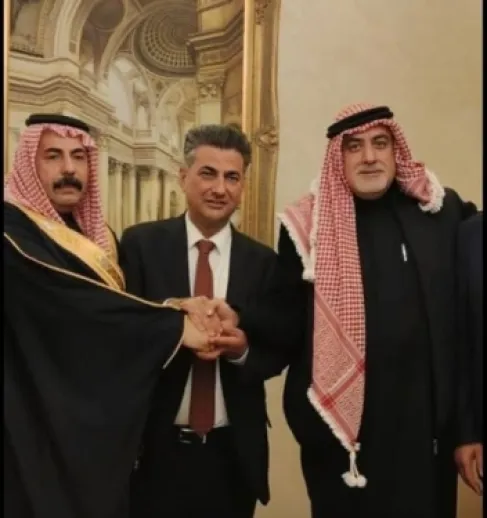 خلاف رمضاني بين البدادوة والفناطسة ينتهي بالمصالحة