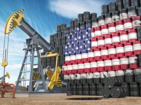 أميركا تعلن الإفراج عن 172 مليون برميل نفط من الاحتياطي الاستراتيجي لتخفيف أسعار النفط