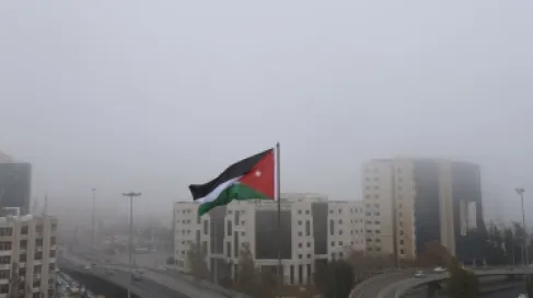 الأردن..  تقلبات جوية بدءا من الجمعة وأمطار متوقعة خلال الأيام المقبلة