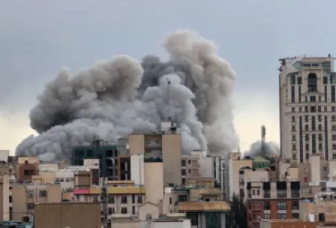 Iran War Costs America $11.3 Billion in One Week