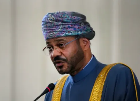 سلطنة عمان: لن نطبّع مع إسرائيل