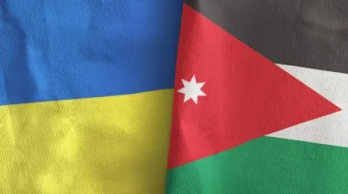 الأردن وأوكرانيا يبحثان تعزيز التعاون الزراعي وتبادل المنتجات