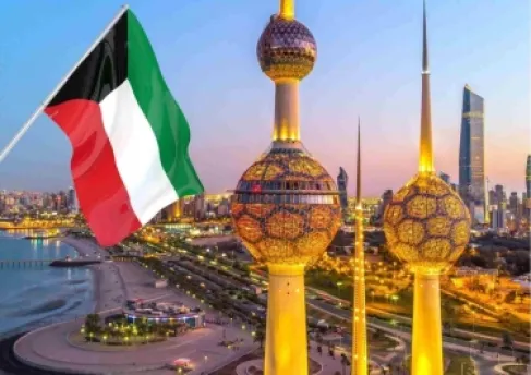 الكويت: خروج 6 خطوط كهرباء عن الخدمة بسبب شظايا مسيّرات