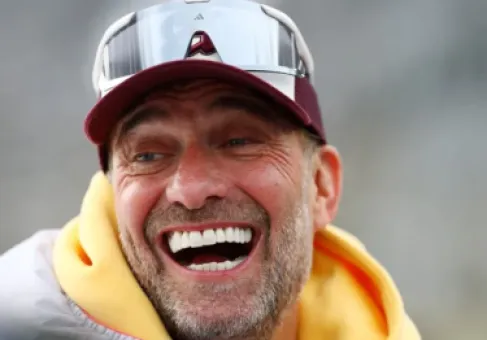 تقارير:  يورغن كلوب يقود ألمانيا في مونديال 2026