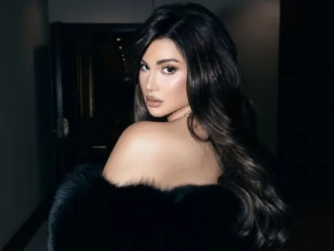 Huda El-Etribi reveals details of falling into the 