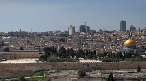 الأردن: إغلاق المسجد الأقصى المبارك أمام المصلّين جريمة بحق المسلمين