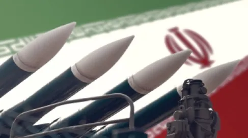 Iran Targets Israeli and American Sites in the UAE and Iraq