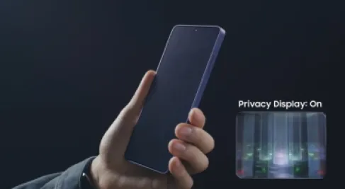 سامسونج إلكترونيكس تكشف عن تقنيات حماية بيانات متقدمة في هواتف سلسلة Galaxy S26 وتطلق أول شاشة بخصوصية مدمجة حصرياً في طراز Ultr