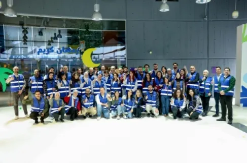 البنك العربي يواصل دعمه لبرنامج (شهر رمضان) في متحف الأطفال