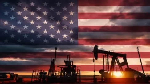 U.S. Energy Secretary: 415 Million Barrels in the Strategic Reserve