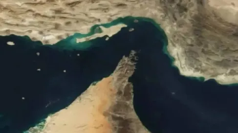 ما هي الطرق البديلة لمضيق هرمز في تصدير النفط من المنطقة إلى العالم؟