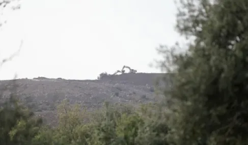 بينهم طفل .. إسرائيل تختطف 4 سوريين من ريف القنيطرة