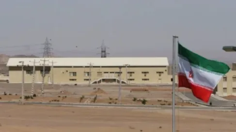 كيف يبدو سيناريو إرسال قوات خاصة لتأمين اليورانيوم في إيران؟