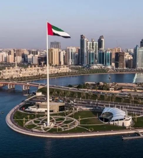 (UAE Defense): Injury of Jordanians following Iranian assaults