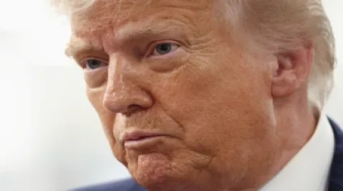 Trump: Mojtaba Khamenei is alive but injured