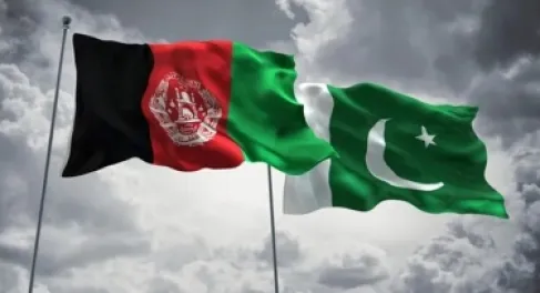 باكستان تشن غارات جوية ليلية على أفغانستان