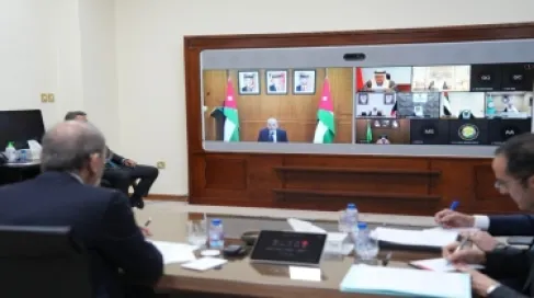 الأردن ودول الخليج يبحثون تعزيز الشراكة والتصعيد في المنطقة