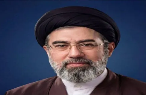 هيغسيث: المرشد  الإيراني مصاب بتشوهات