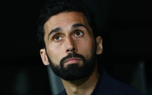 أربيلوا يؤكد لجمهور الريال عودة مبابي أمام مانشستر سيتي