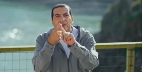 عمرو خالد: 5 قواعد قرآنية مهمة لإدارة حياتك