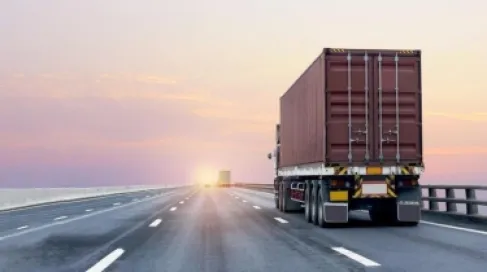 Syria: Agreement with Jordan Supports Drivers and Boosts Transportation