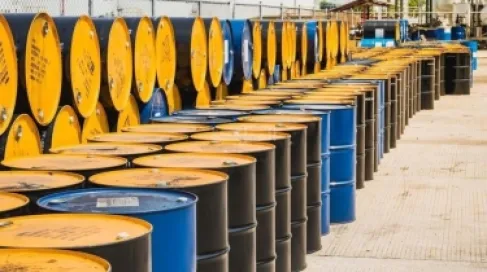 Oil Markets Face Biggest Crisis in History .. A List of Some Previous Disruptions