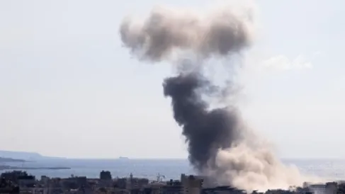 أكسيوس: إسرائيل تخطط لتوسيع عملياتها البرية في لبنان بشكل كبير