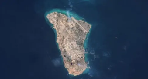 جزيرة خرج: ماذا نعرف عن مركز تصدير النفط الإيراني؟
