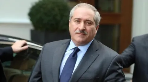 وزير الخارجية الأردني الأسبق ناصر جودة يصرح حول الحرب الحالية