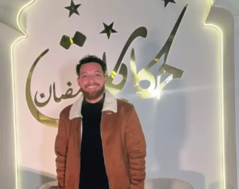 حكم بحبس الممثل المصري محمود حجازي بتهمة الاعتداء على زوجته